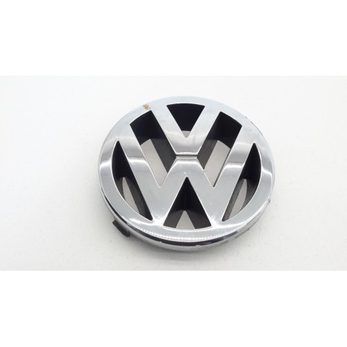 Σήμα VW JETTA 2005 - 2011 ( 1K2 ) VOLKSWAGEN Εμπρός 1J5853601 Σήμα VW JETTA 2005 - 2011 ( 1K2 ) VOLKSWAGEN Εμπρός 1J5853601
