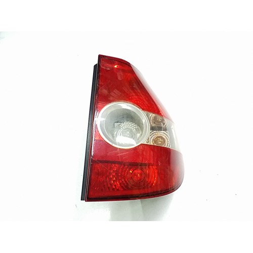 Φανάρι Πίσω VW FOX 2005 - 2012 ( 5Z1 ) VOLKSWAGEN Δεξιά 5Z0945112