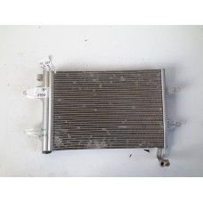 Ψυγεία A/C (Εξωτερικό) VW FOX 2005 - 2012 ( 5Z1 ) VOLKSWAGEN 6Q0820411K