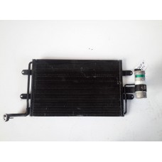 Ψυγεία A/C (Εξωτερικό) VW GOLF 1998 - 2004 ( Mk4 ) VOLKSWAGEN 1J0820413A