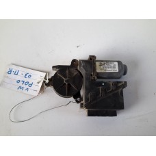 Μοτέρ Παραθύρου VW POLO 2002 - 2005 ( 9N ) VOLKSWAGEN Εμπρός Δεξιά XC2622