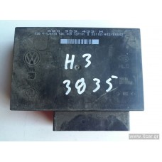 Μονάδα Άνεσης VW POLO 2002 - 2005 ( 9N ) VOLKSWAGEN 6Q0959433H