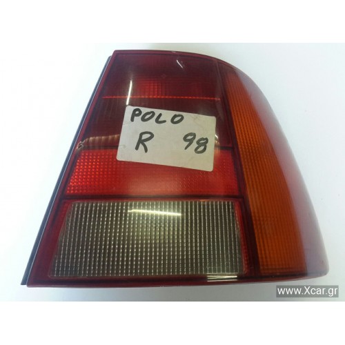 Φανάρι Πίσω VW POLO 1994 - 1999 ( 6N1 ) VOLKSWAGEN Δεξιά XC4522