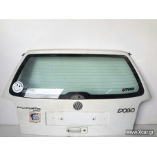 Τζαμόπορτα VW POLO 1994 - 1999 ( 6N1 ) VOLKSWAGEN 6N0827025B