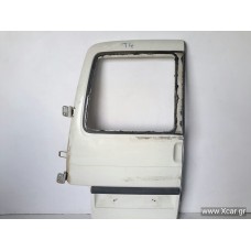 Πόρτα VW TRANSPORTER 1997 - 2003 ( 70X ) ( T4 ) VOLKSWAGEN Πίσω Αριστερή Δίφυλλη XC6275
