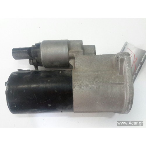 Μίζα VW POLO 2002 - 2005 ( 9N ) VOLKSWAGEN 0001121032