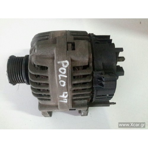 Δυναμό / Εναλλάκτης VW POLO 1999 - 2001 ( 6N2 ) VOLKSWAGEN XC7134
