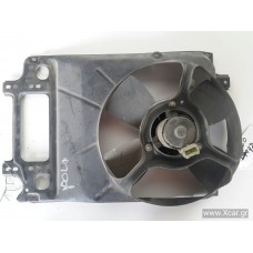 Βεντιλατέρ Νερού VW POLO 1990 - 1994 ( 86C - 80 ) VOLKSWAGEN XC7269