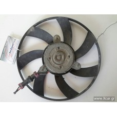 Βεντιλατέρ Νερού SEAT IBIZA 1999 - 2002 ( 6K ) VOLKSWAGEN XC7289