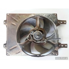 Βεντιλατέρ Νερού VW GOLF 1984 - 1992 ( Mk2 ) VOLKSWAGEN XC7322