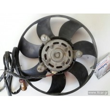 Βεντιλατέρ Νερού VW PASSAT 1997 - 2000 ( 3B2 ) VOLKSWAGEN XC7377