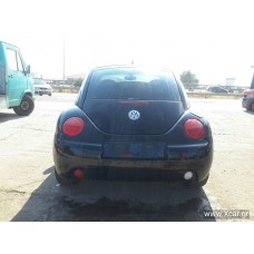 Ολόκληρο Αυτοκίνητο VW NEW BETTLE 1998 - 2005 ( 9C1 ) VOLKSWAGEN AWU
