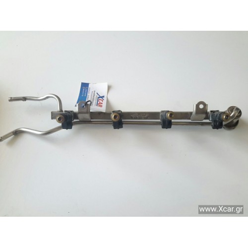 Μπεκ VW POLO 2005 - 2009 ( 9N3 ) VOLKSWAGEN 06A133329C