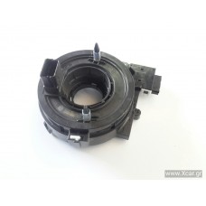 Ταινία Αερόσακου Τιμονιού (Ροζέτα) VW GOLF 2004 - 2008 ( Mk5 ) VOLKSWAGEN XC10659