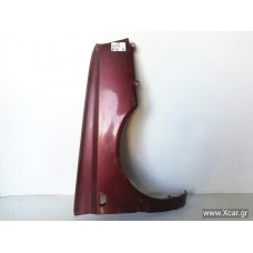 Φτερό VW VENTO 1992 - 1998 ( 1H2 ) VOLKSWAGEN Εμπρός Δεξιά XC14470