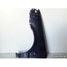 Φτερό VW PASSAT 1993 - 1996 ( 3A2 - 35I ) VOLKSWAGEN Εμπρός Αριστερά XC14507