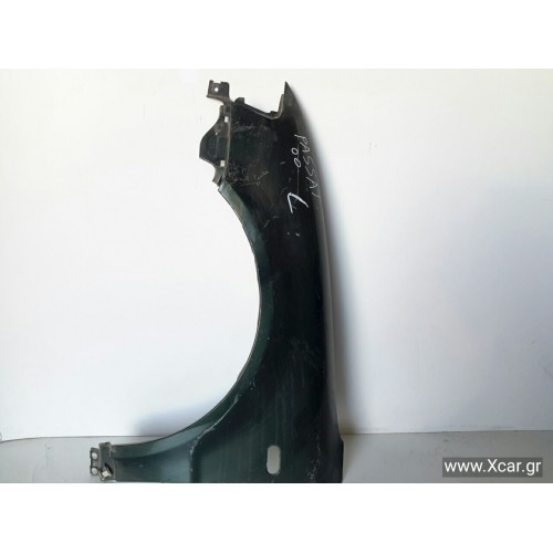 Φτερό VW PASSAT 1997 - 2000 ( 3B2 ) VOLKSWAGEN Εμπρός Αριστερά XC14529