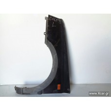 Φτερό VW GOLF 1992 - 1998 ( Mk3 ) VOLKSWAGEN Εμπρός Αριστερά XC14535