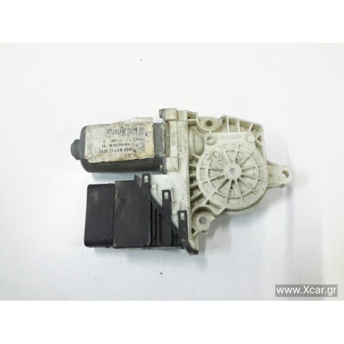 Μοτέρ Παραθύρου VW GOLF 1998 - 2004 ( Mk4 ) VOLKSWAGEN Εμπρός Αριστερά XC15392