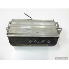 Αερόσακος Συνοδηγού VW GOLF 1998 - 2004 ( Mk4 ) VOLKSWAGEN 1J0880204B