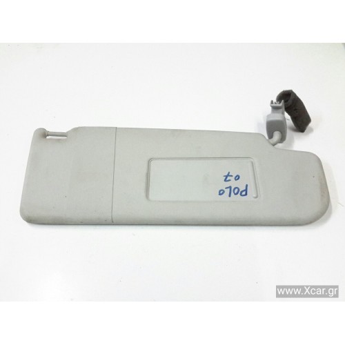Σκιάδιο VW POLO 2005 - 2009 ( 9N3 ) VOLKSWAGEN Δεξιά XC16090