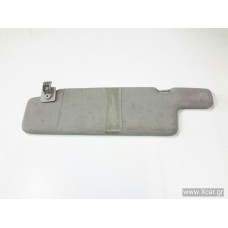 Σκιάδιο VW GOLF 1992 - 1998 ( Mk3 ) VOLKSWAGEN Αριστερά XC16123