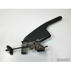 Καστάνια Χειροφρένου VW POLO 2002 - 2005 ( 9N ) VOLKSWAGEN XC16389