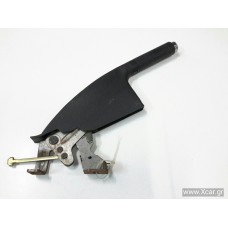 Καστάνια Χειροφρένου VW POLO 2002 - 2005 ( 9N ) VOLKSWAGEN XC16441