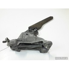 Καστάνια Χειροφρένου VW GOLF 2004 - 2008 ( Mk5 ) VOLKSWAGEN 1K0711303