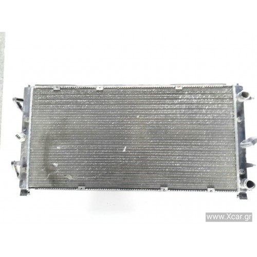 Ψυγεία Νερού VW TRANSPORTER 1991 - 1996 ( 70X ) ( T4 ) VOLKSWAGEN XC16878