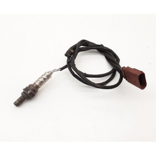 Αισθητήρας λάμδα VW POLO CLASSIC 1996 - 2006 ( 6KV2 ) VOLKSWAGEN EX0381