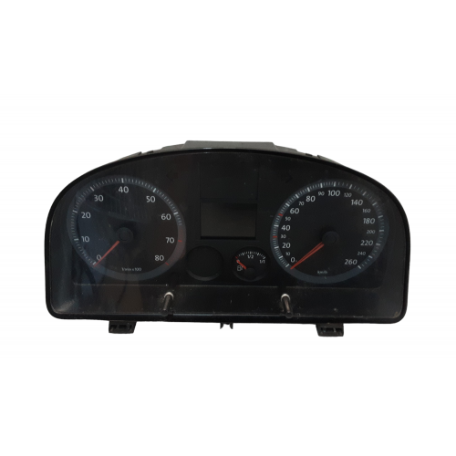 Κοντέρ VW CADDY 2004 - 2010 ( 2KA-2KH ) VOLKSWAGEN 2K0920844B