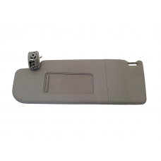 Σκιάδιο VW PASSAT 2005 - 2011 ( 3C2 ) VOLKSWAGEN Αριστερά XC2013346BB