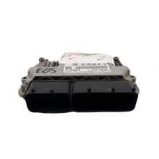 Εγκέφαλος Κινητήρα Κλειδωμένο VW EOS 2006 - 2011 ( 1F7 ) VOLKSWAGEN 03C906022AM