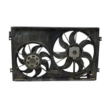 Βεντιλατέρ A/C VW GOLF 2004 - 2008 ( Mk5 ) VOLKSWAGEN EV010300