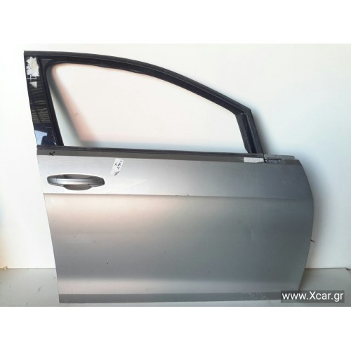 Πόρτα VW GOLF 2013 - 2017 ( Mk7 ) VOLKSWAGEN Εμπρός Δεξιά XC19889