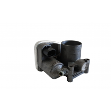 Πεταλούδα γκαζιού/στόμιο/αγωγός υποπίεσης VW NEW BEETLE 2005 - 2011 ( 9C1 ) VOLKSWAGEN 7519042