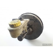 Σεβρόφρενο Κομπλέ VW POLO 1994 - 1999 ( 6N1 ) VOLKSWAGEN 6N1612105C