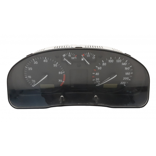 Κοντέρ VW PASSAT 1997 - 2000 ( 3B2 ) VOLKSWAGEN 09051969901