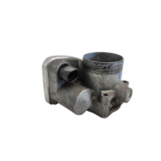 Πεταλούδα γκαζιού/στόμιο/αγωγός υποπίεσης VW GOLF 1998 - 2004 ( Mk4 ) VOLKSWAGEN 036133062M