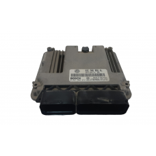 Εγκέφαλος Κινητήρα Κλειδωμένο VW GOLF 2004 - 2008 ( Mk5 ) VOLKSWAGEN 03C906056AL