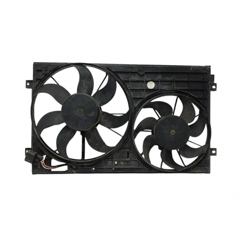Βεντιλατέρ A/C VW GOLF 2004 - 2008 ( Mk5 ) VOLKSWAGEN EV010300 Βεντιλατέρ A/C VW GOLF 2004 - 2008 ( Mk5 ) VOLKSWAGEN EV010300