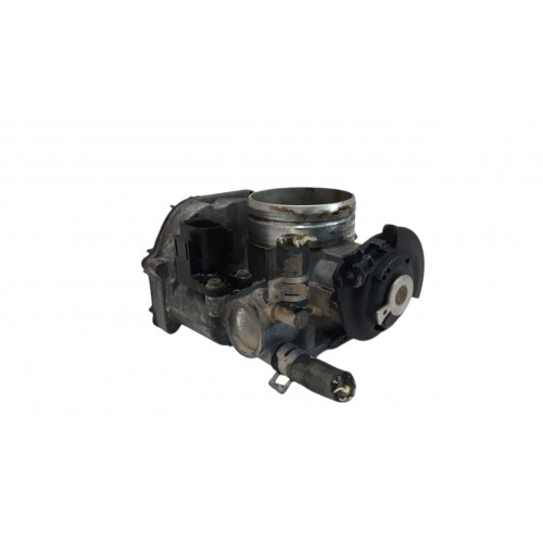 Πεταλούδα Γκαζιού-Κλαπέτο VW GOLF 1998 - 2004 ( Mk4 ) VOLKSWAGEN 06A133064J Πεταλούδα Γκαζιού-Κλαπέτο VW GOLF 1998 - 2004 ( Mk4 ) VOLKSWAGEN 06A133064J