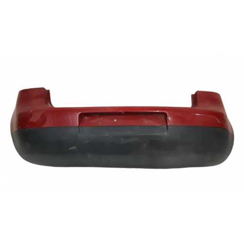 Προφυλακτήρας Βαφόμενος VW GOLF 2004 - 2008 ( Mk5 ) VOLKSWAGEN Πίσω 036103395