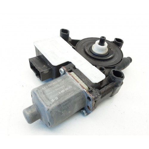 Μοτέρ Παραθύρου VW GOLF 2013 - 2017 ( Mk7 ) VOLKSWAGEN Πίσω Αριστερά E850202031