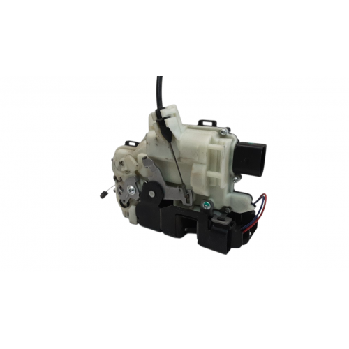 Κλειδαριά Πόρτας Ηλεκτρομαγνητική VW NEW BEETLE 2005 - 2011 ( 9C1 ) VOLKSWAGEN Εμπρός Αριστερά 98370095401