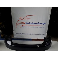 Προφυλακτήρας VW GOLF PLUS 2009 - 2013 Mk6 VOLKSWAGEN Πίσω 5M0807421