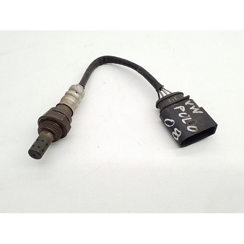 Αισθητήρας λάμδα VW POLO 2002 - 2005 ( 9N ) VOLKSWAGEN 7877.40.025