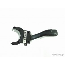 Διακόπτης Υαλοκαθαριστήρων VW GOLF 1998 - 2004 ( Mk4 ) VOLKSWAGEN 4B0953503F