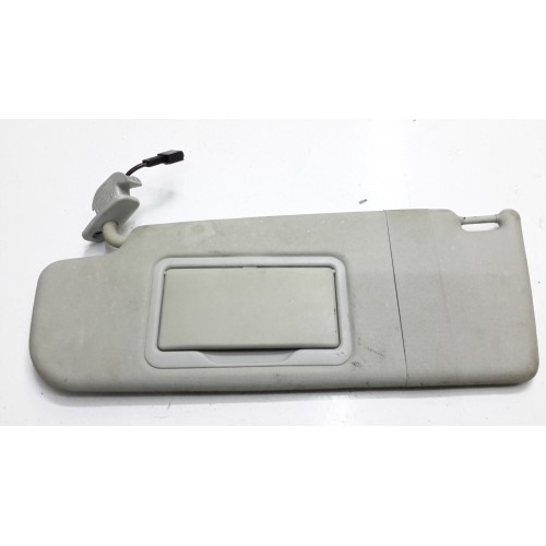 Σκιάδιο VW PASSAT 1997 - 2000 ( 3B2 ) VOLKSWAGEN Αριστερά 8D0857551E